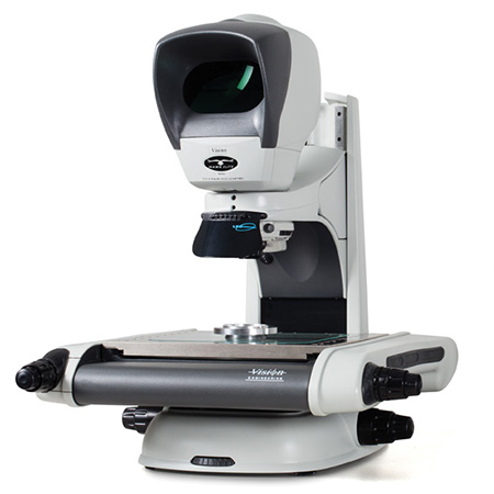 vision product slider