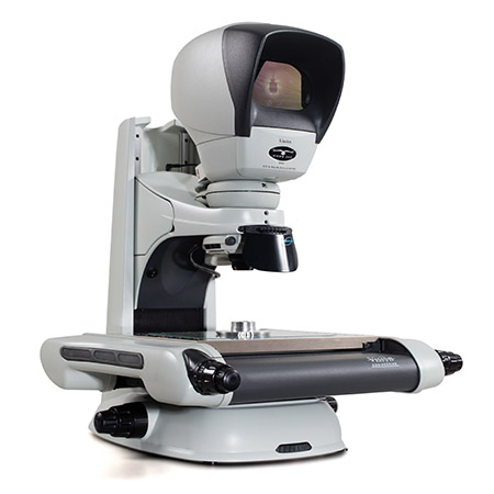 vision product slider