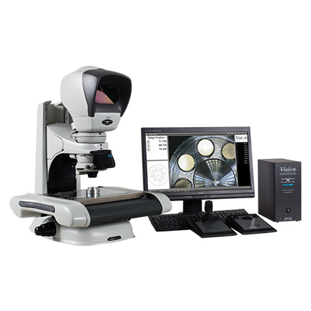 vision product slider